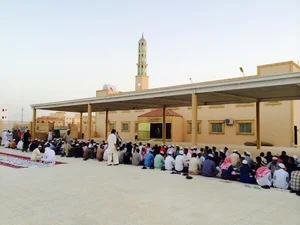 Al Hudaithi Mosque