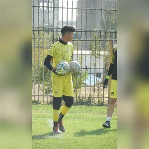 باشگاه راه آهن مهر 5