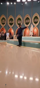 استودیو برنامه محفل 4