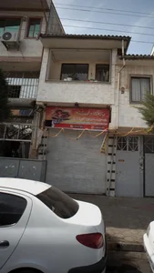 بریانکده ببیشته