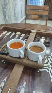 کافه پارسی