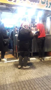 شاورما شاورما بیروت