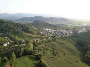 Bam-e Sabz