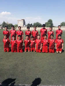 باشگاه فوتبال پرسپولیس سبلان