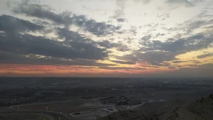 بام سهند