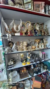 ارزان سرای کیش (فرجی شاد) 3