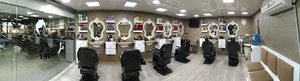 آرایشگاه راژان