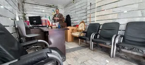 املاک حمایتی
