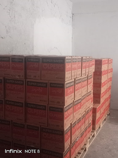 Sardar Group of Company