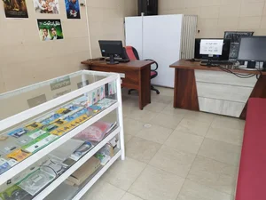 کافی نت نوین سیستم 3