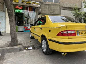 همدان شبرنگ