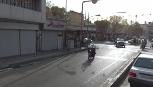 موبایل رزاقی