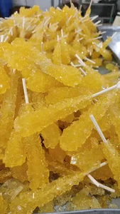 تولیدی نبات نگین اصفهان