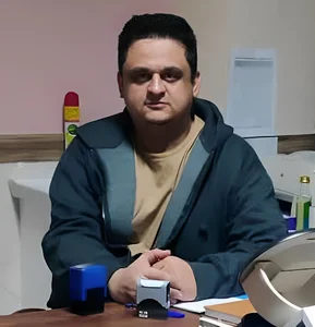دکتر محمد تقی رئوف