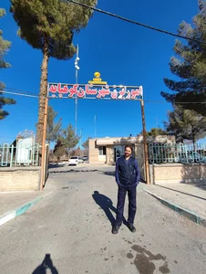 امور برق شهرستان کوهپایه
