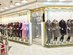 کفش اورجینال اصفهان