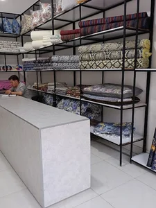 پارچه سرای طاووس