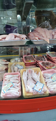 سوپر مرغ تک