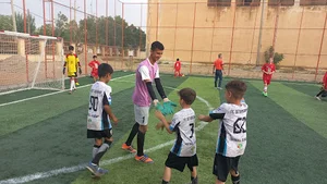 باشگاه فوتبال ستاره شهر