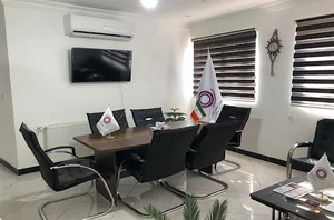 توسان فناوری پارس