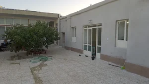 اقامتگاه حمید زوما