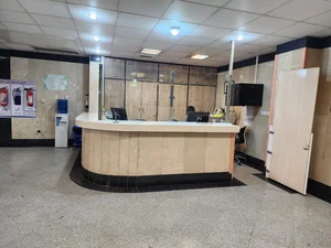 بیمارستان امیرکبیر اهواز