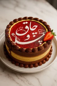 کترینگ چاق و چله ( آشپزخانه )