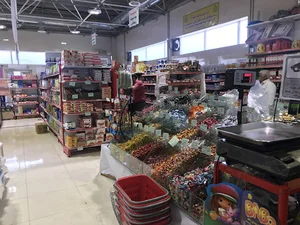 بازار میوه و تره بار سلسبیل