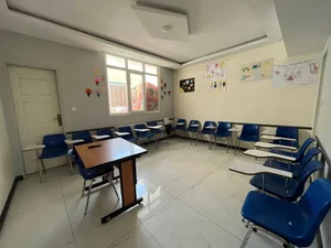 کانون زبان فلاح منطقه ۱۷ 5