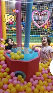 خانه بازی میلا
