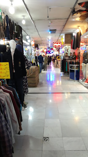 بازار صفا
