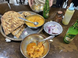 دیزی سرای حاجی درزی