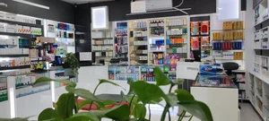 داروخانه دکتر شیدادوست 5