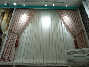 دوخت و نصب پرده 2