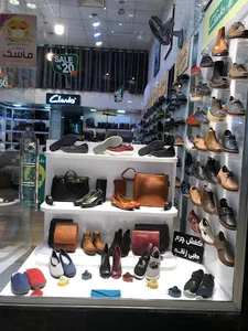 کلارکس کیش