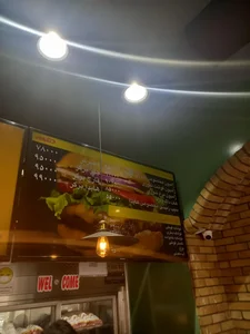 فست فود هایدا 3
