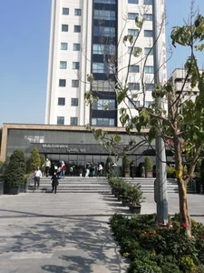 بیمارستان چشم آفتاب 2