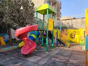سرزمین فرشته ها