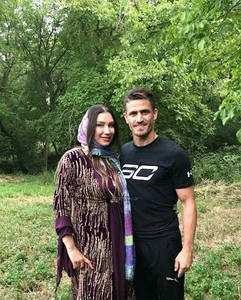 پارک زیبا شهر