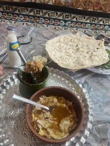 دیزی و کباب بناب آذربایجان