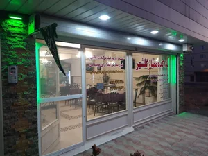 رستوران ممتاز گلشهر 3