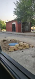 نانوایی لواش 2
