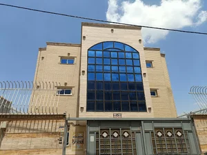 باشگاه شهید طهماسبی