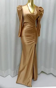 پوشاک سایز بزرگ زنانه رومینا