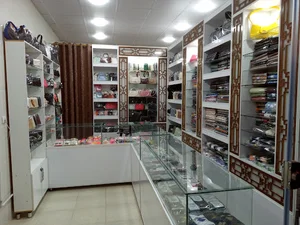 فروشگاه شایان(کیف،شال،روسری،جوراب و...)