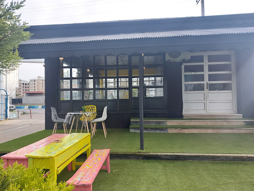 cafe mija