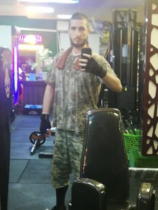 باشگاه بدنسازی شجاعی اسپرت