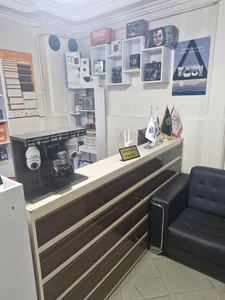 مداربسته و دزدگیر ویراتک 5