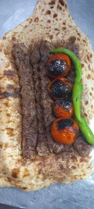 کباب حلیم ممتاز