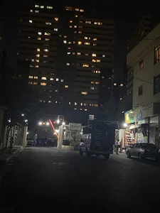 مجتمع مسکونی شقایق